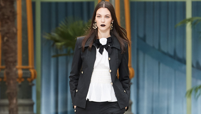 CHANEL