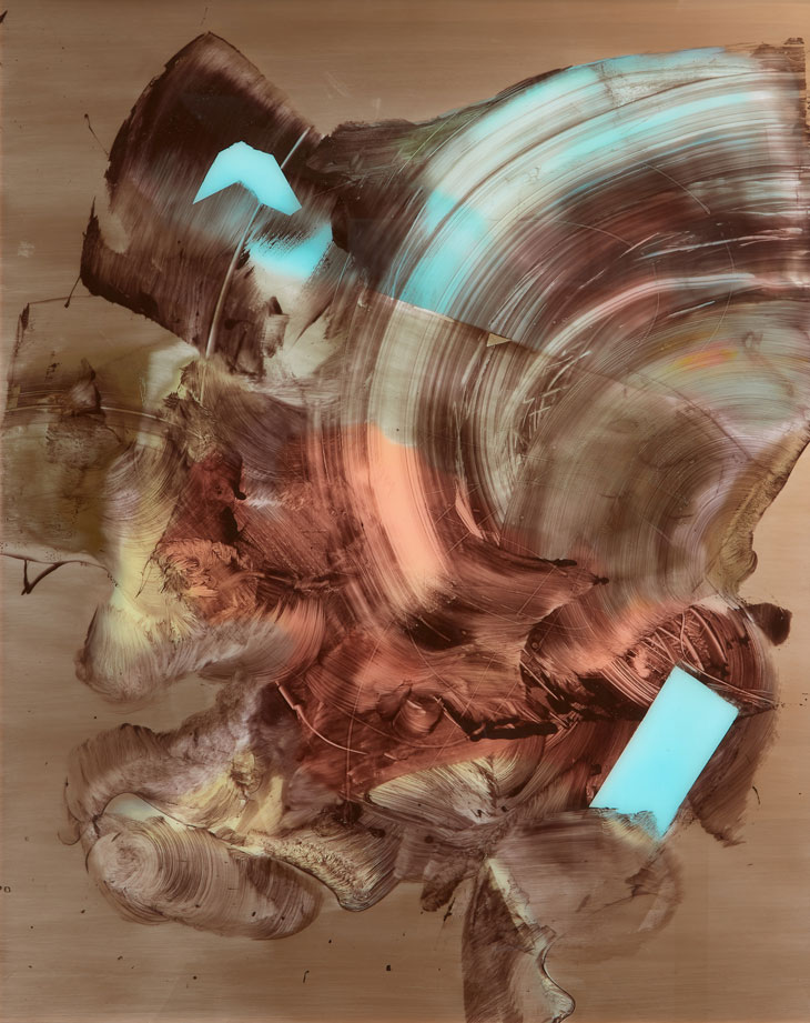 Camille Hannah’s New Solo Exhibition AVA Is Coming to HOFA LA