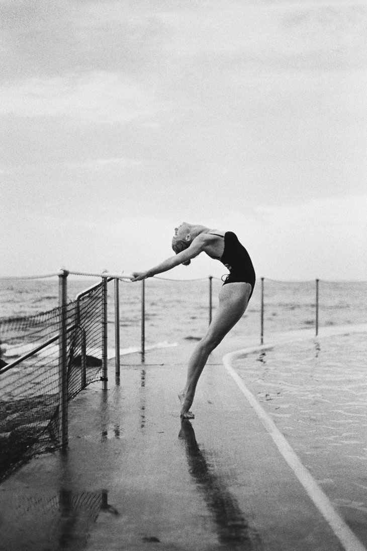 A Freedom Movement by Fashion Photographer Michelle Beatty