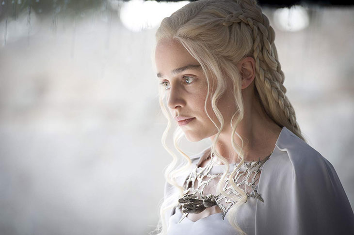 Dressing the Seven Kingdoms: Michele Clapton