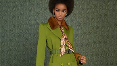 FENDI Pre-Fall 2019