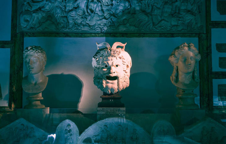 Gucci Cruise 2020 Collection by Alessandro Michele