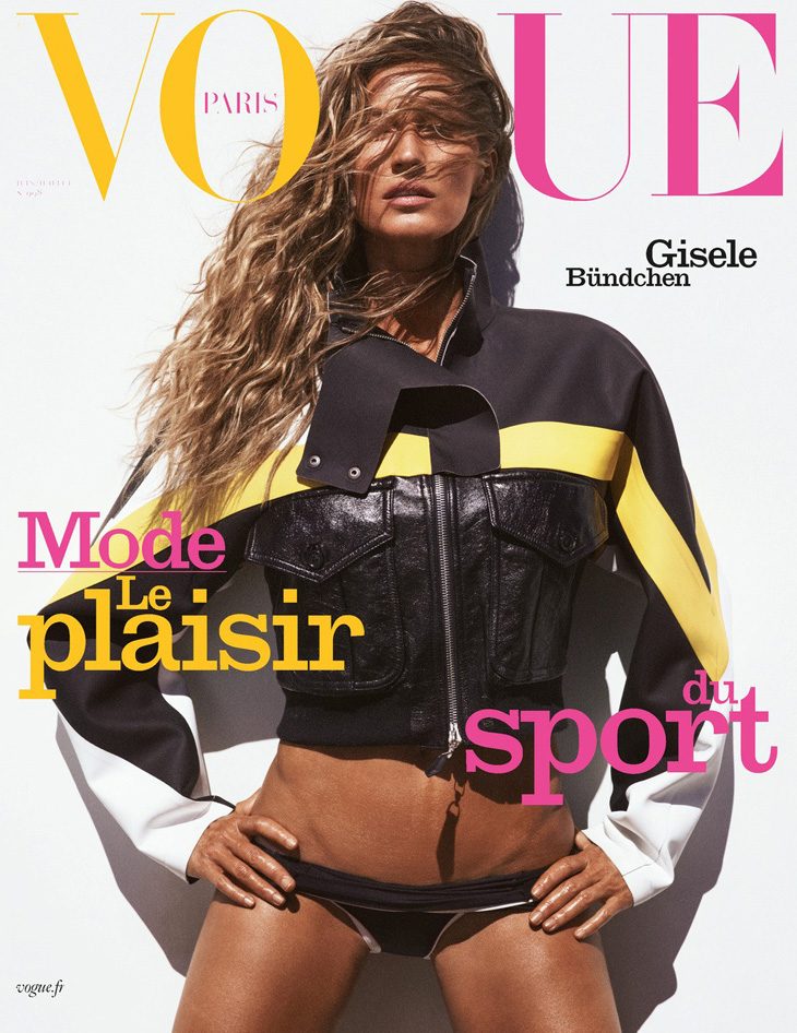 Gisele Bundchen