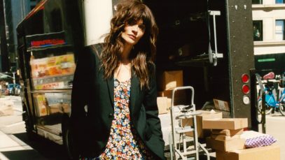 Helena Christensen