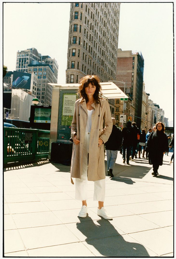 Helena Christensen
