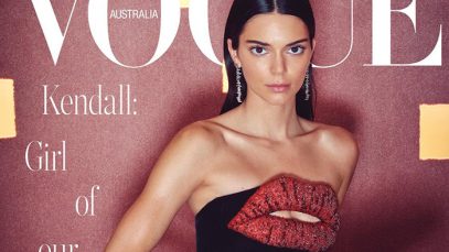 Kendall Jenner