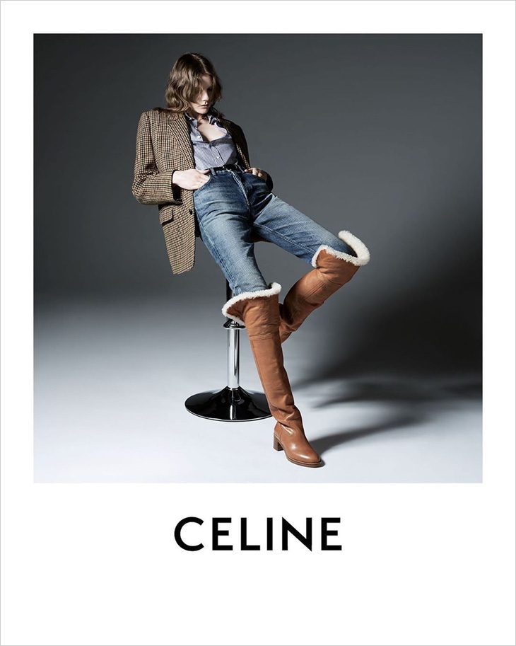 CELINE