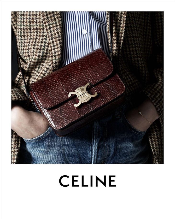 CELINE