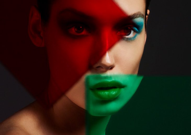 Design Scene Beauty Special Olga Nowotarska By Massimo Bestetti