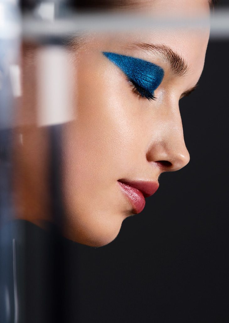 Design Scene Beauty Special Olga Nowotarska By Massimo Bestetti