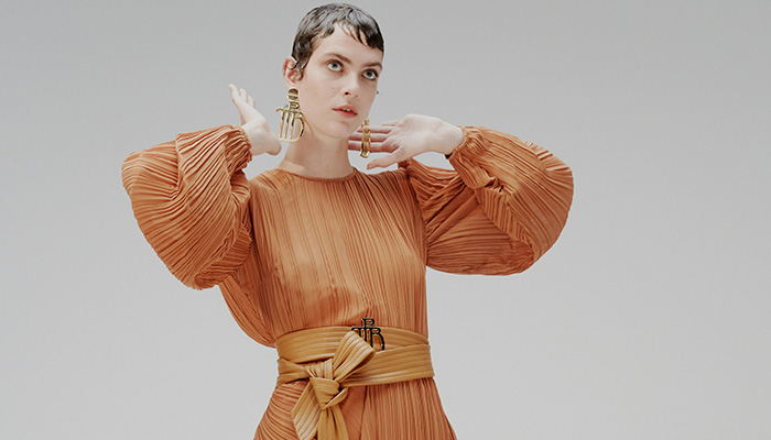 PREEN BY THORNTON BREGAZZI