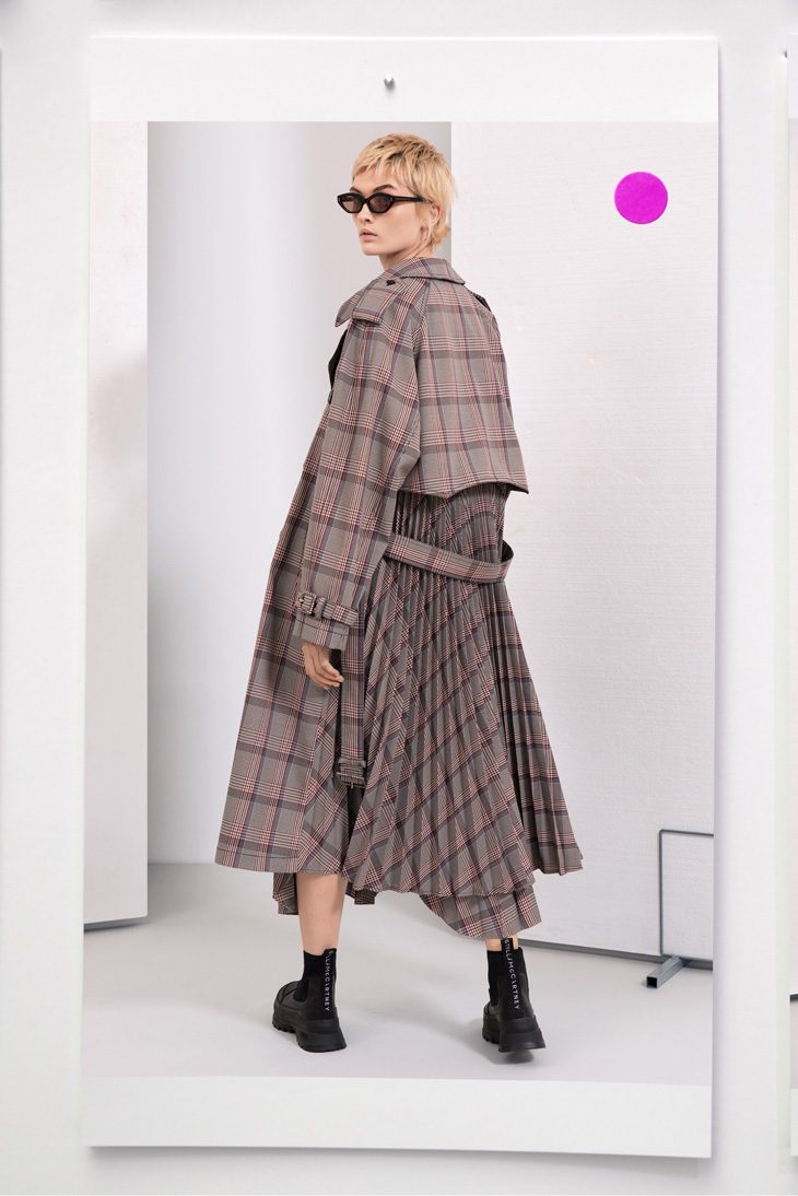 Celebs Fall Back on Louis Vuitton, Hermès and Stella McCartney Post-Met  Gala - PurseBlog