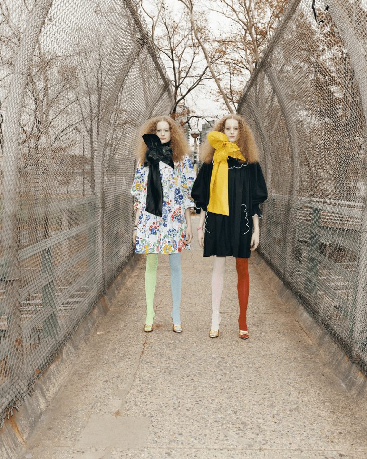 The Marc Jacobs