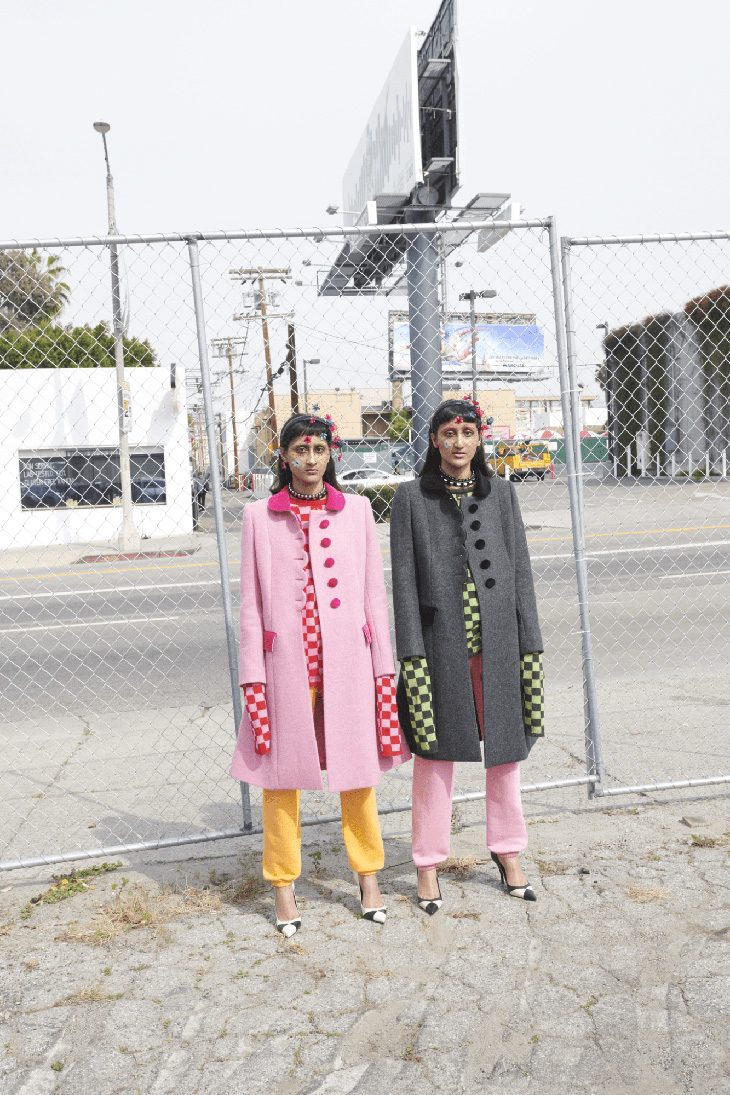The Marc Jacobs