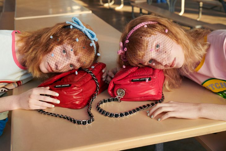 The Marc Jacobs