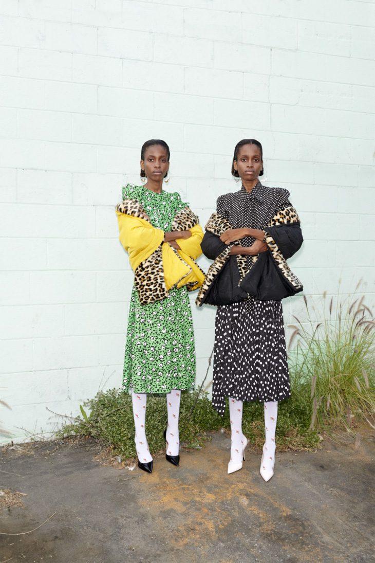 The Marc Jacobs