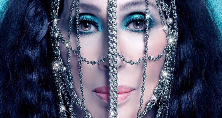 Cher Is Launching a New Fragrance