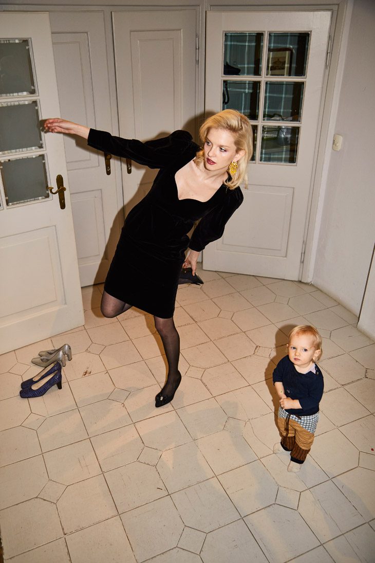 Wedding Guest Attire