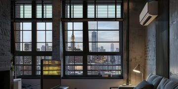 Window Treatment Ideas for a Sliding Door