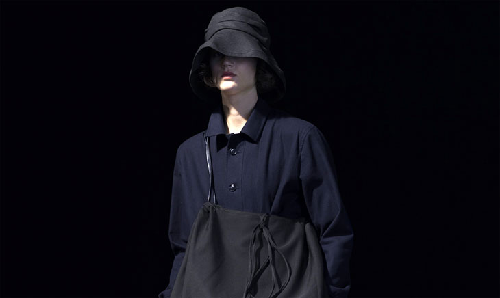 Y’s is Back on Runway for the First Time in 5 Years