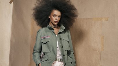 Zara SRPLS