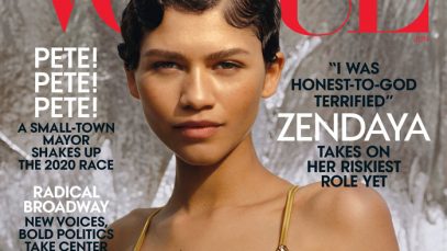 Zendaya