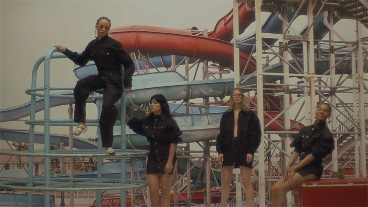 Rihanna’s New FENTY Label With LVMH is Here