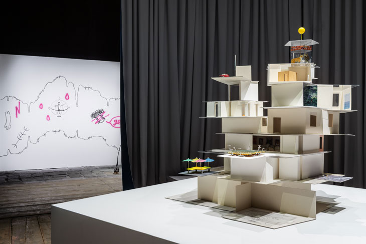 gucci beauty pavilion
