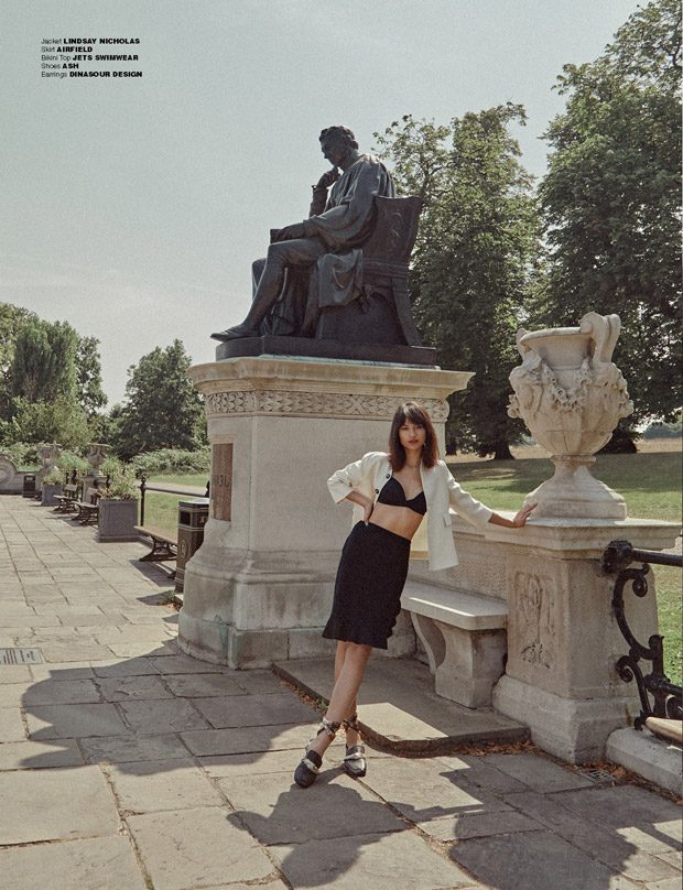 Sweat Proof Undershirt