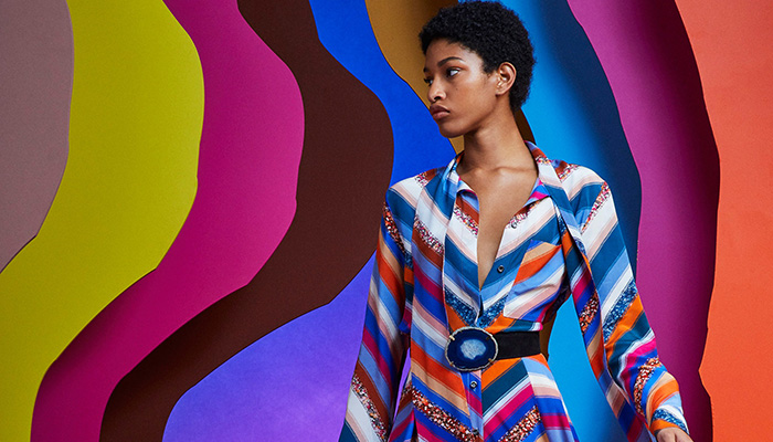 ALTUZARRA Resort 2020