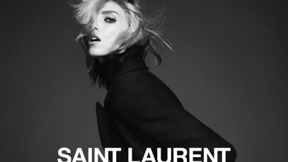Anja Rubik