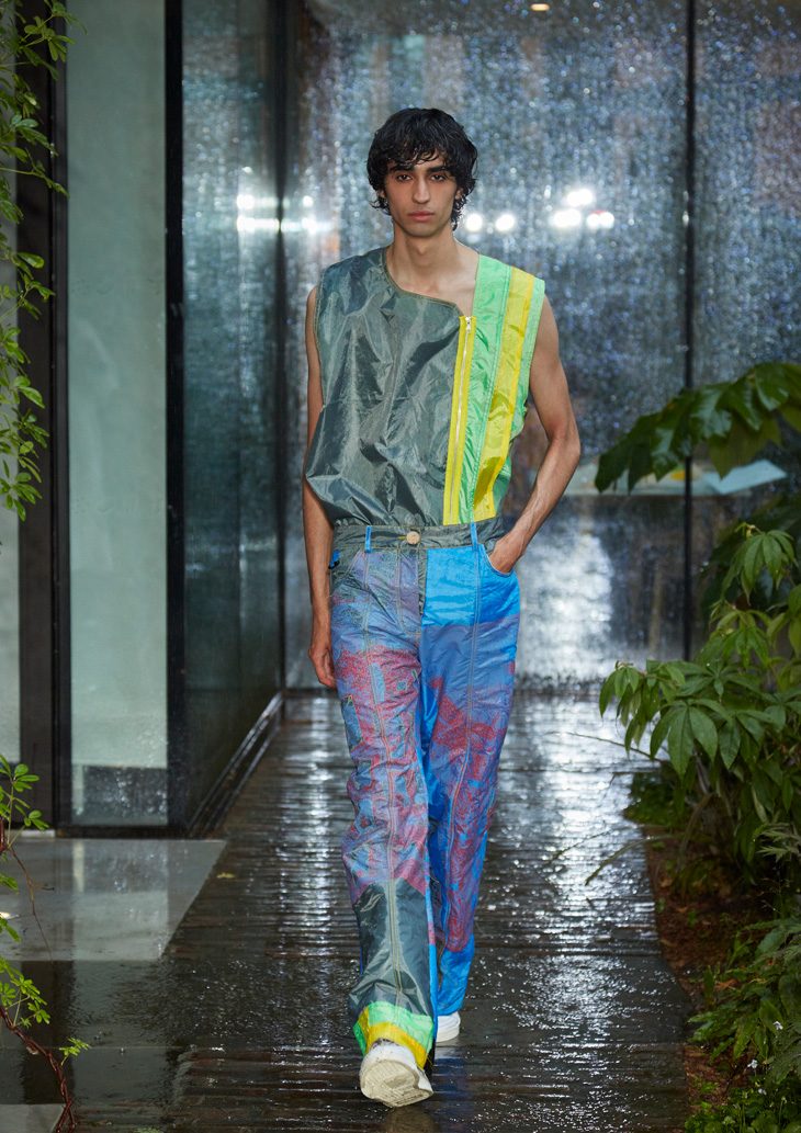 LFWM: BETHANY WILLIAMS Spring Summer 2020 Collection