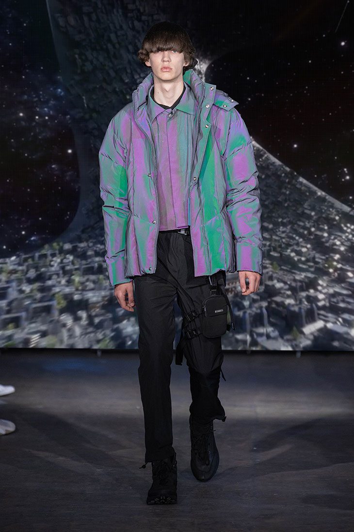 LFWM: C2H4 Spring Summer 2020 Collection