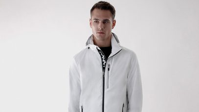 Canali Black Edition