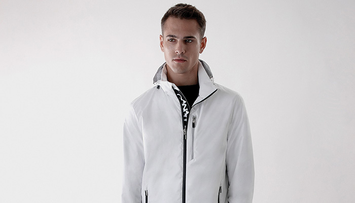 Canali Black Edition