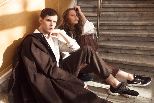 How to Fashionably Dress Your Husband Without Hurting His Pride