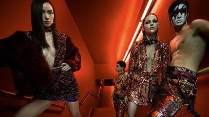 DSquared2