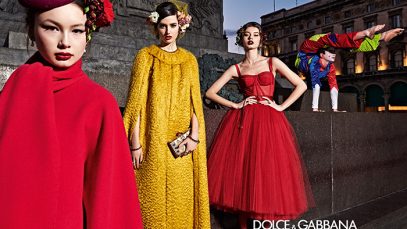 Dolce & Gabbana