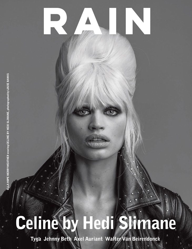 Rain Magazine