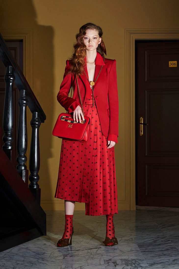 FENDI Resort 2020