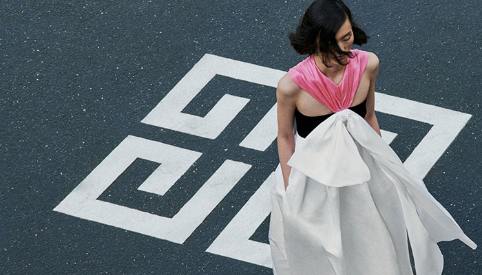 GIVENCHY Resort 2020