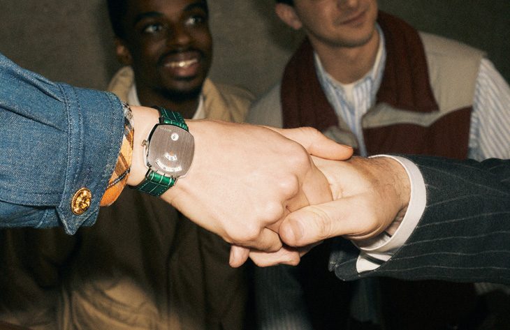 GUCCI Timepieces