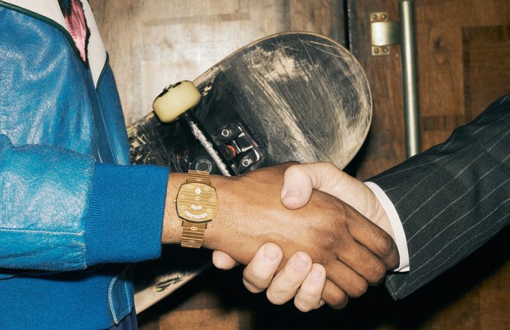 GUCCI Timepieces