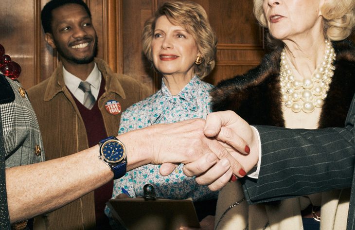 GUCCI Timepieces