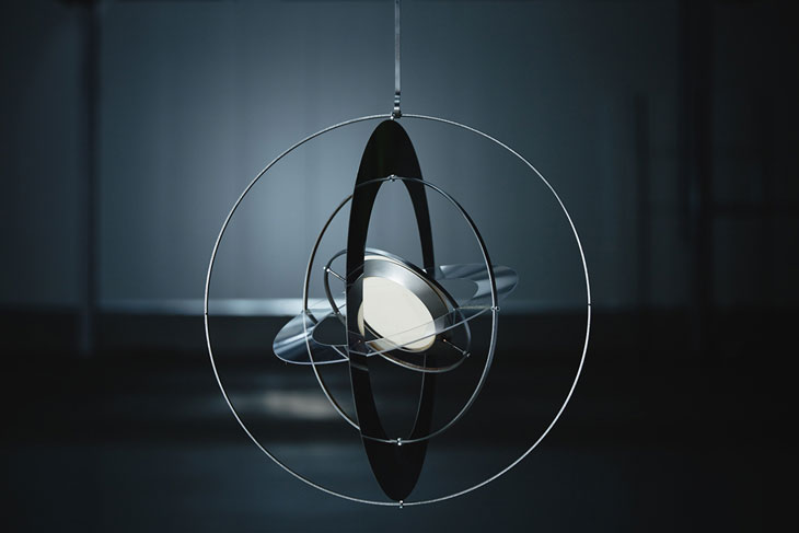 IKEA Collaborates with Olafur Eliasson on a Sustainable Energy Project