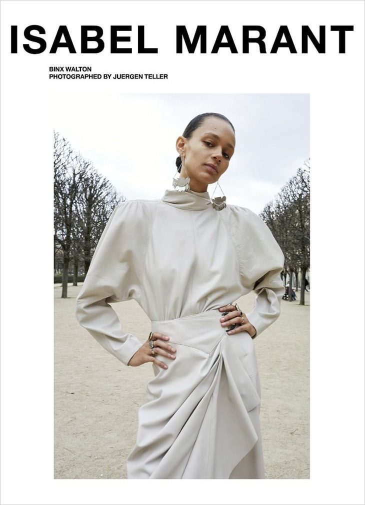 Isabel Marant