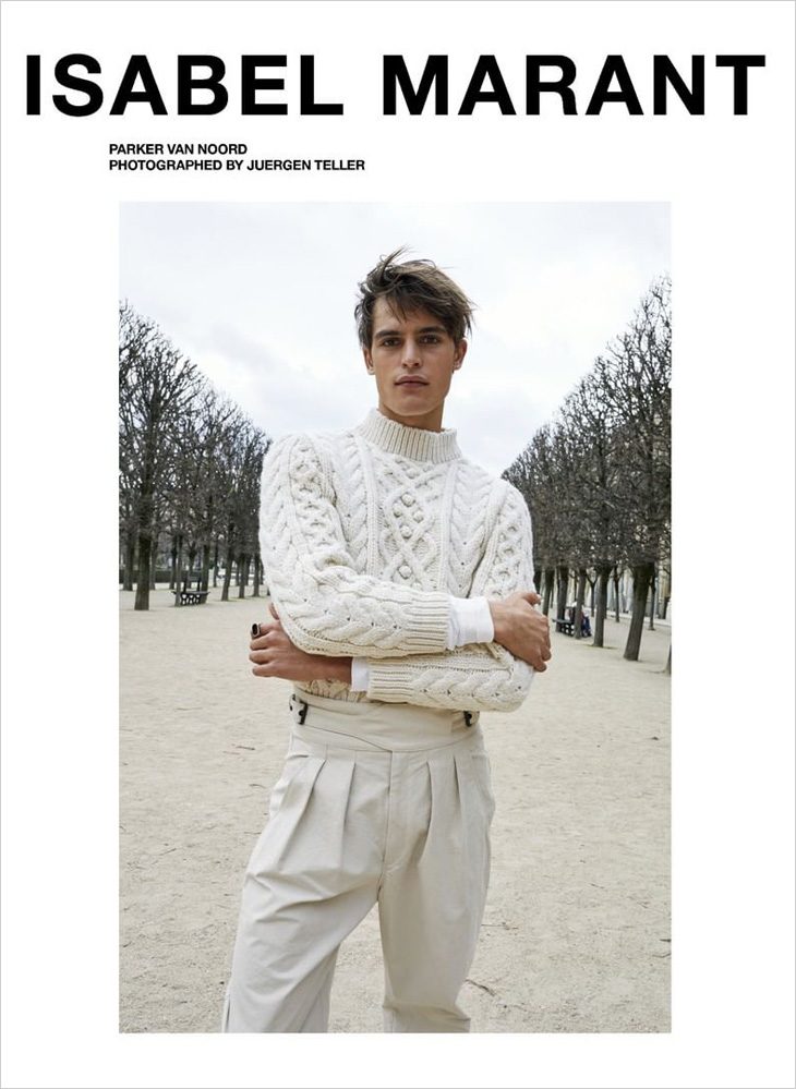 Isabel Marant