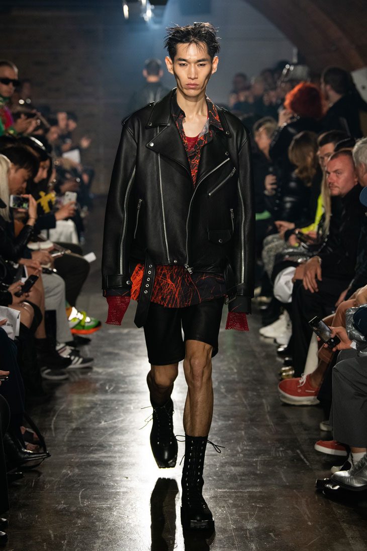 John Lawrence Sullivan Spring/Summer 2025 Collection | Hypebeast