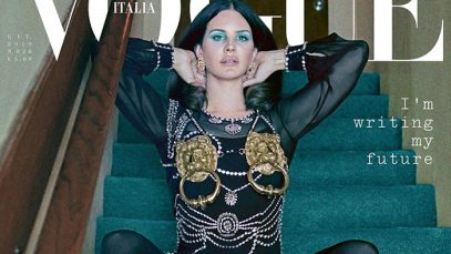 Lana Del Rey