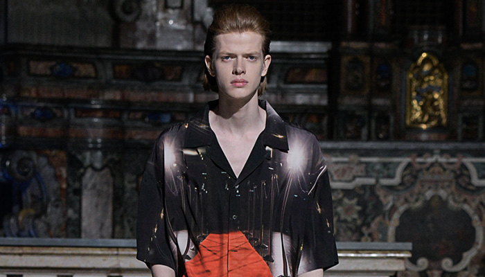 #MFW: M1992 Spring Summer 2020 Collection